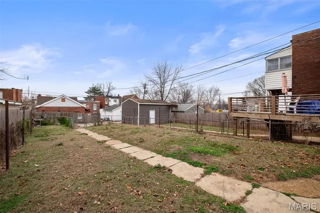 $175,000 | 4408 Louisiana Avenue, St. Louis, MO 63111