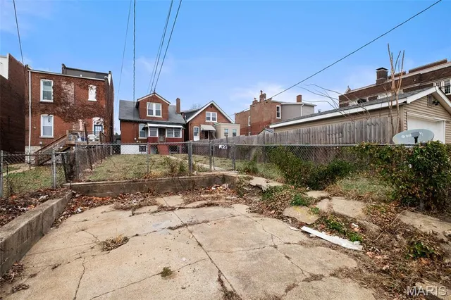 $175,000 | 4408 Louisiana Avenue, St. Louis, MO 63111
