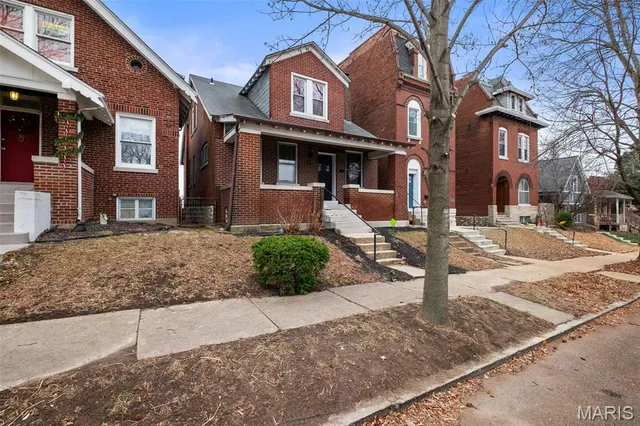 $175,000 | 4408 Louisiana Avenue, St. Louis, MO 63111