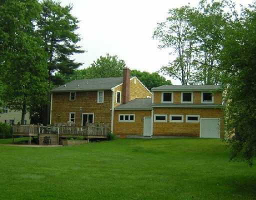 232 Sowams Road Barrington, RI 02806 - Photo 3 of 3 Other.