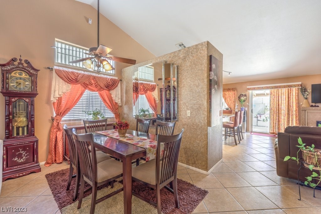 1714 Flat Ridge Road Henderson, NV 89014 - Photo 12 of 52