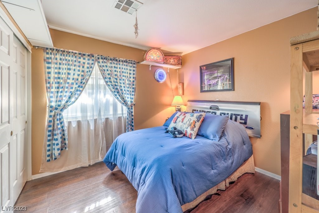 1714 Flat Ridge Road Henderson, NV 89014 - Photo 30 of 52