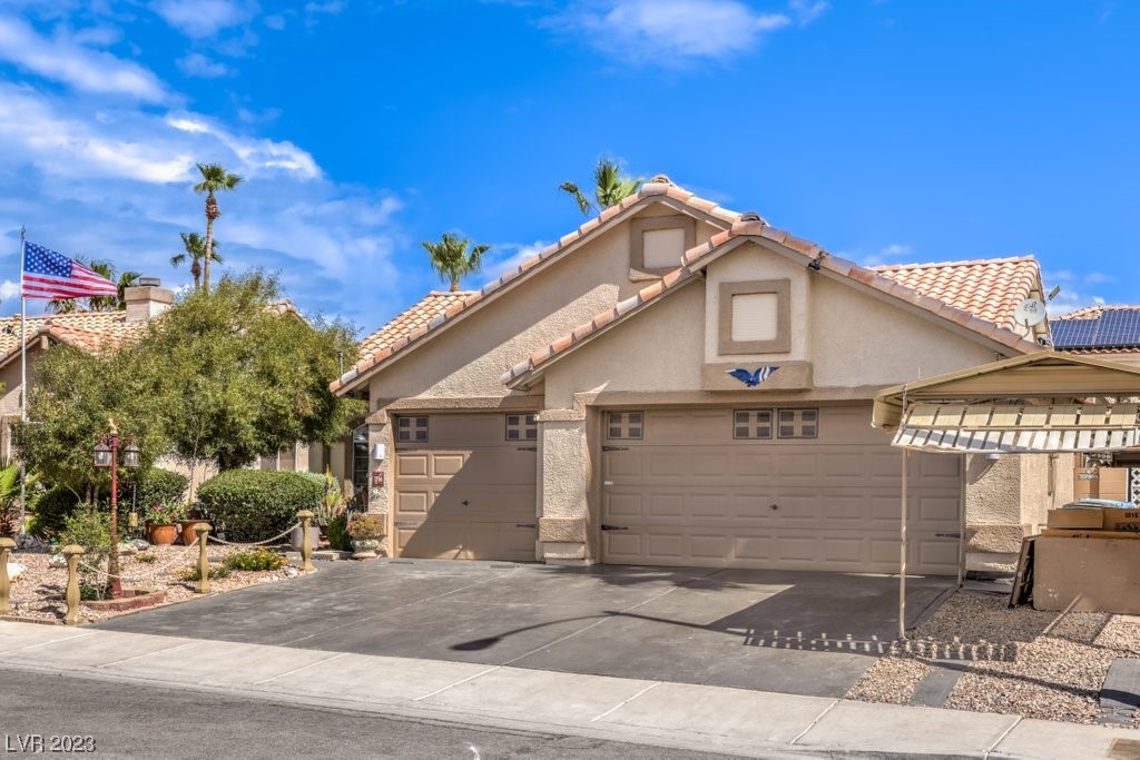 1714 Flat Ridge Road Henderson, NV 89014 - Photo 4 of 52