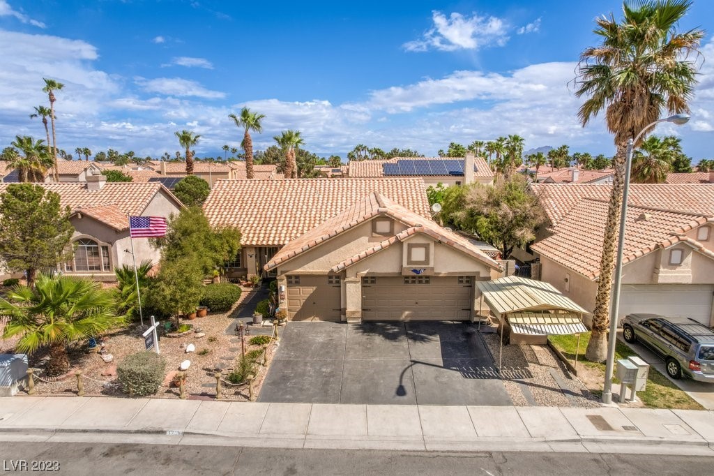 1714 Flat Ridge Road Henderson, NV 89014 - Photo 44 of 52