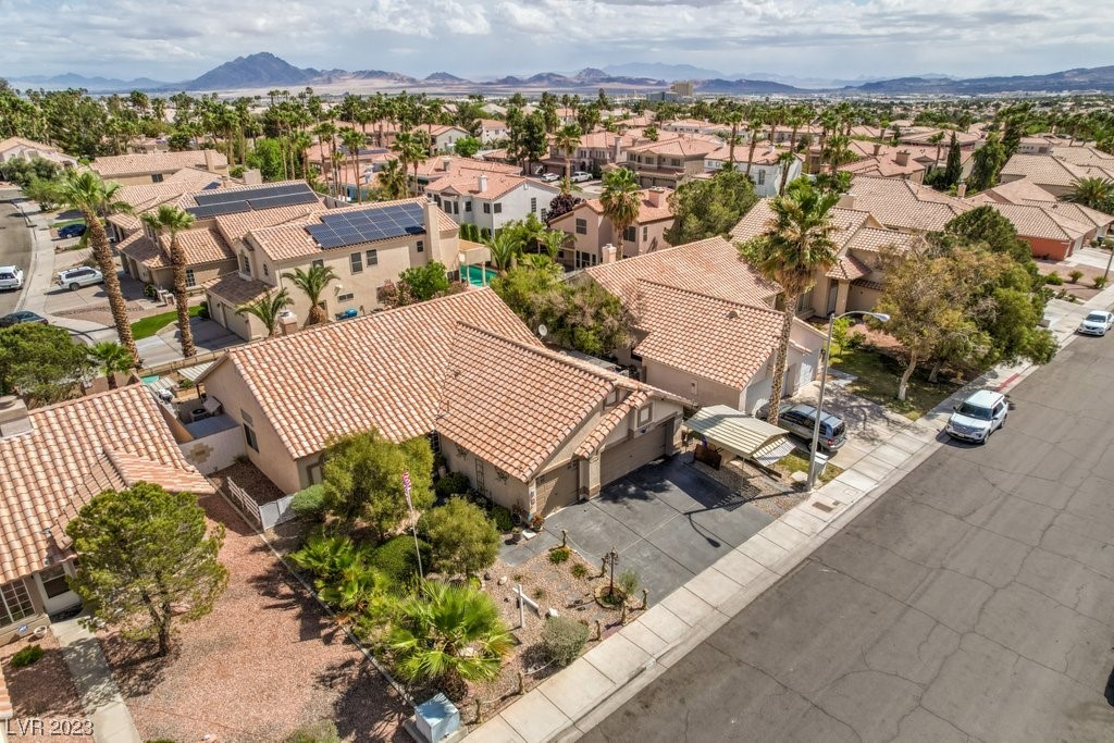 1714 Flat Ridge Road Henderson, NV 89014 - Photo 45 of 52