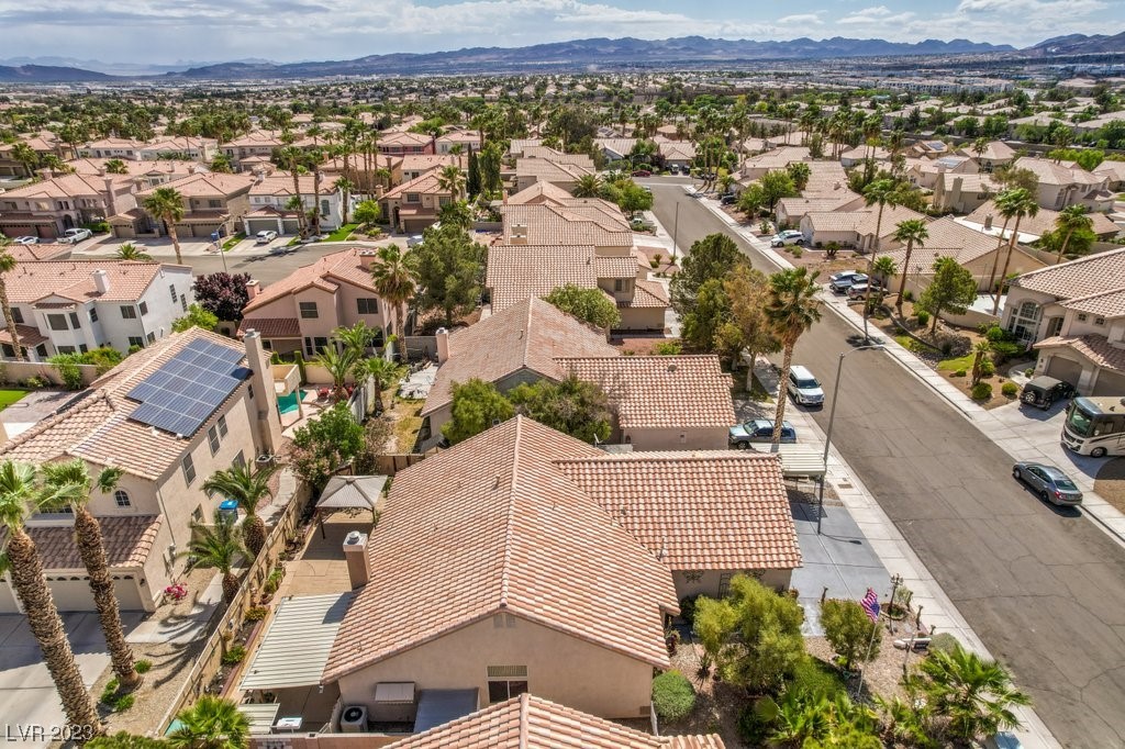 1714 Flat Ridge Road Henderson, NV 89014 - Photo 46 of 52