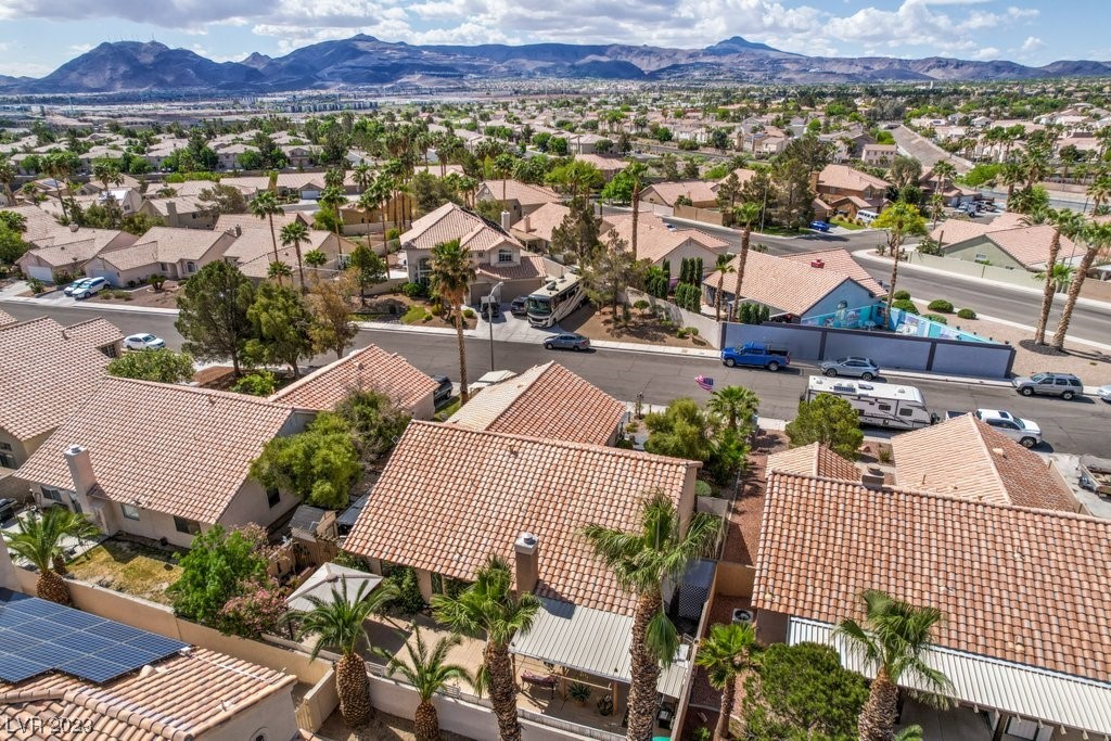 1714 Flat Ridge Road Henderson, NV 89014 - Photo 47 of 52