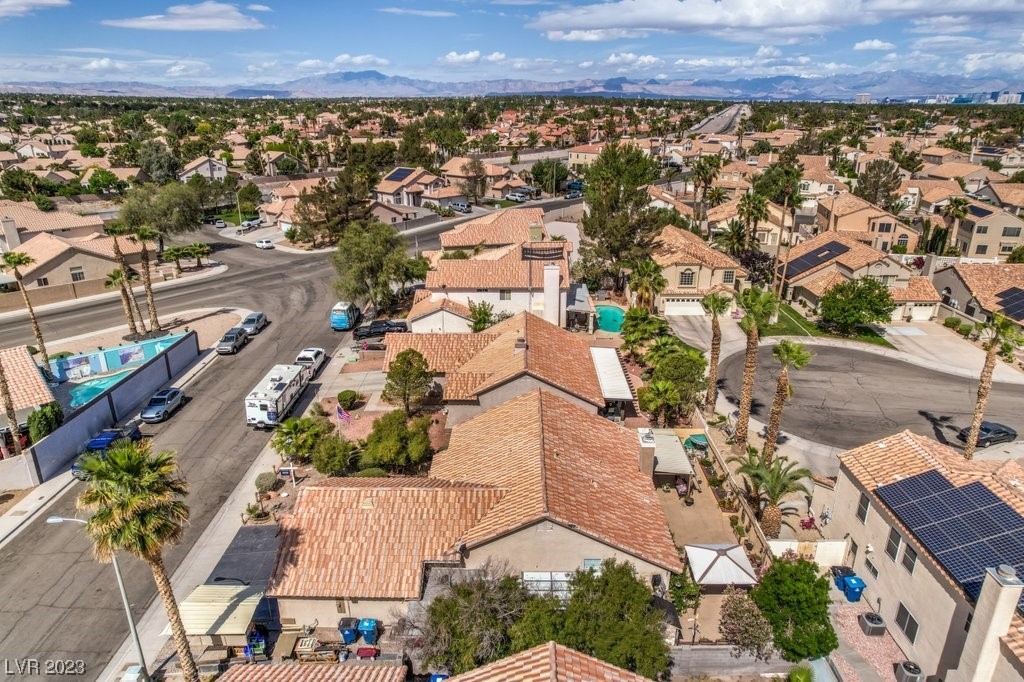 1714 Flat Ridge Road Henderson, NV 89014 - Photo 50 of 52