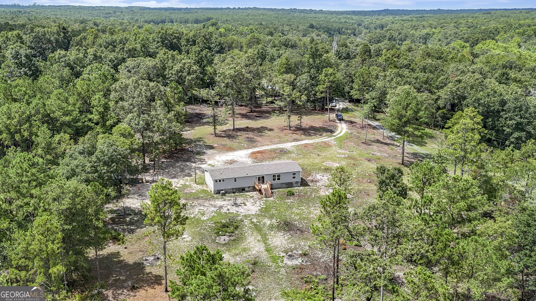 2529 Richardson Mill Road Byron, GA 31008 - Photo 4 of 45
