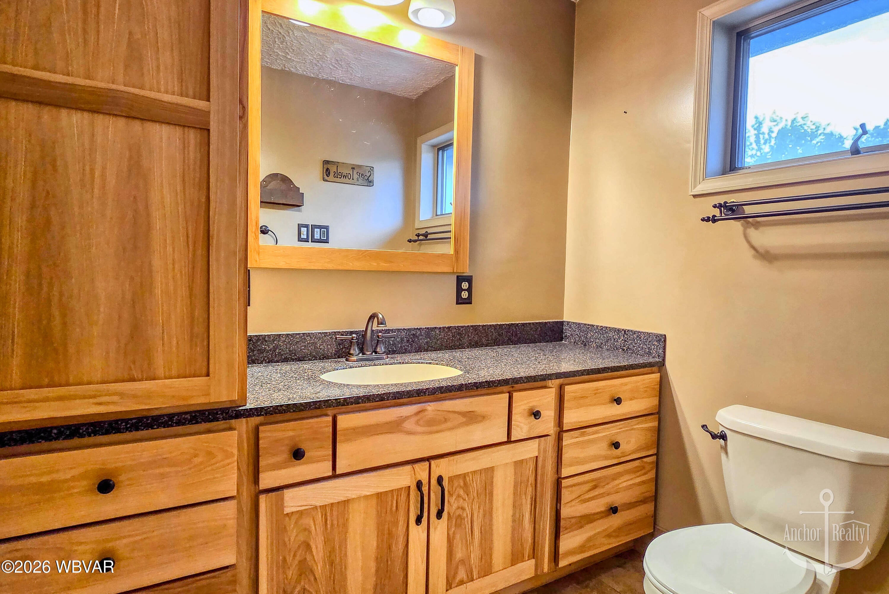 2162 Pleasant View Road New Columbia, PA 17856 - Photo 19 of 24 Primary Bathroom