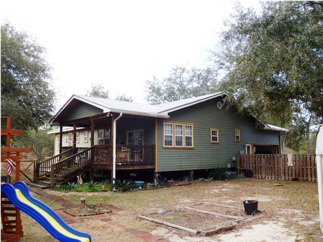 413 McDaniels Fishcamp Road Freeport, FL 32439 - Photo 3 of 20 Additional Photo