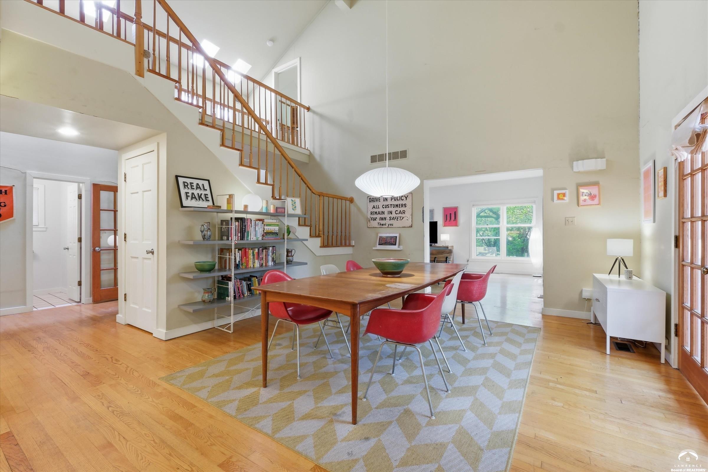 3301 Riverview Road Lawrence, KS 66049 - Photo 21 of 63