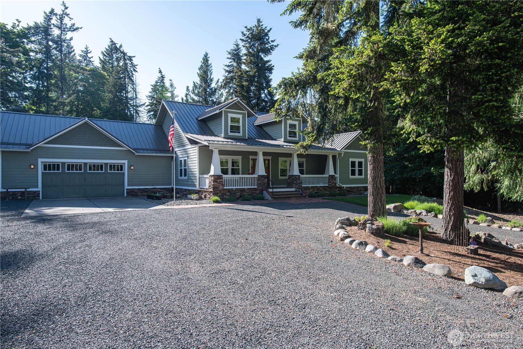 953 Henry Boyd Road Port Angeles, WA 98362 - Photo 2 of 40