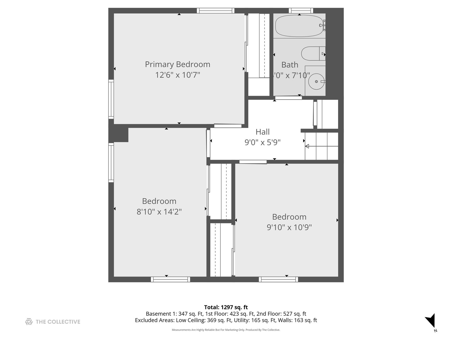 18065 West Big Oaks Road Grayslake, IL 60030 - Photo 17 of 19