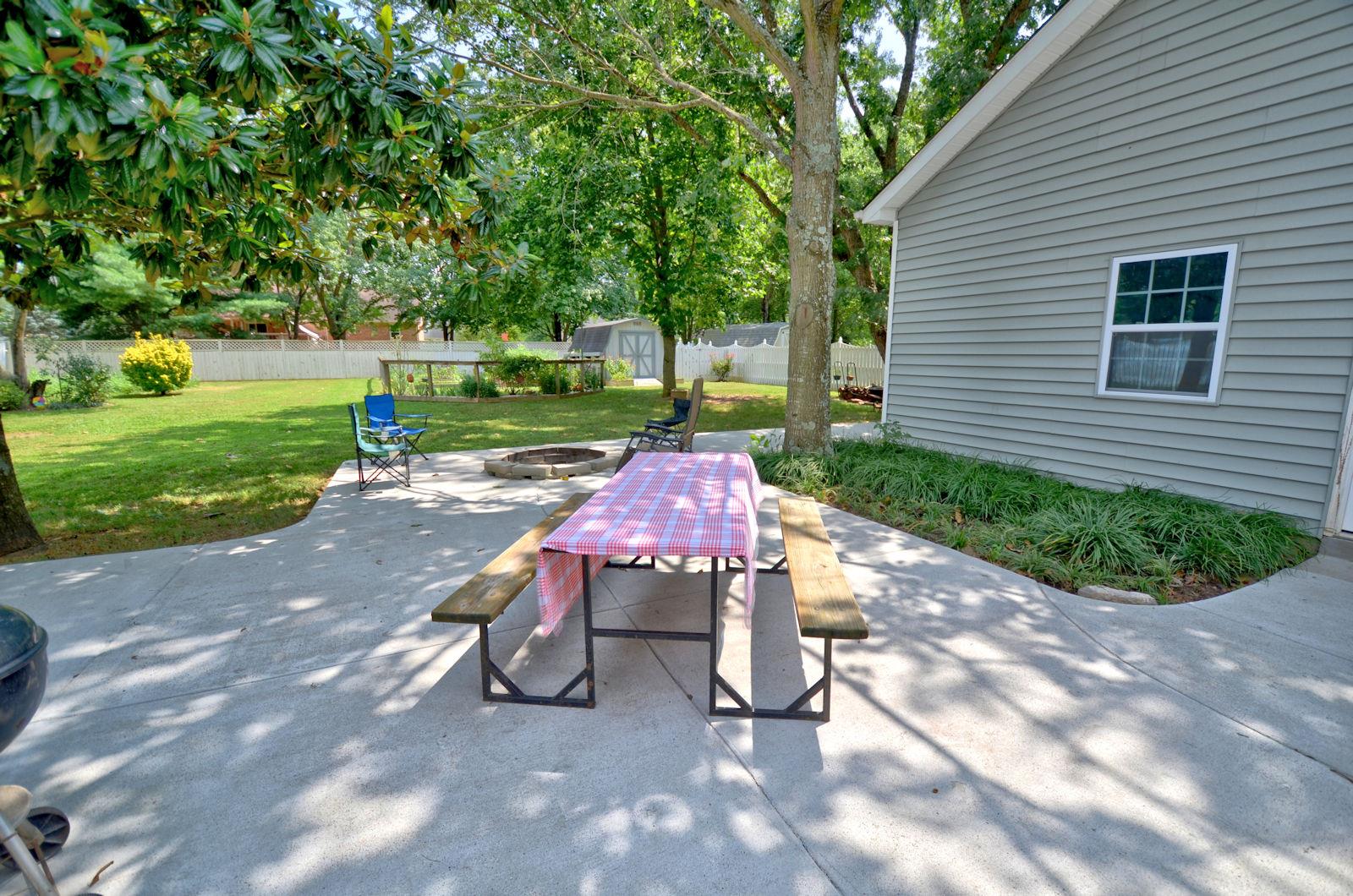 3331 Laurel Mountain Road Murfreesboro, TN 37129 - Photo 22 of 30 Gallery Image 22