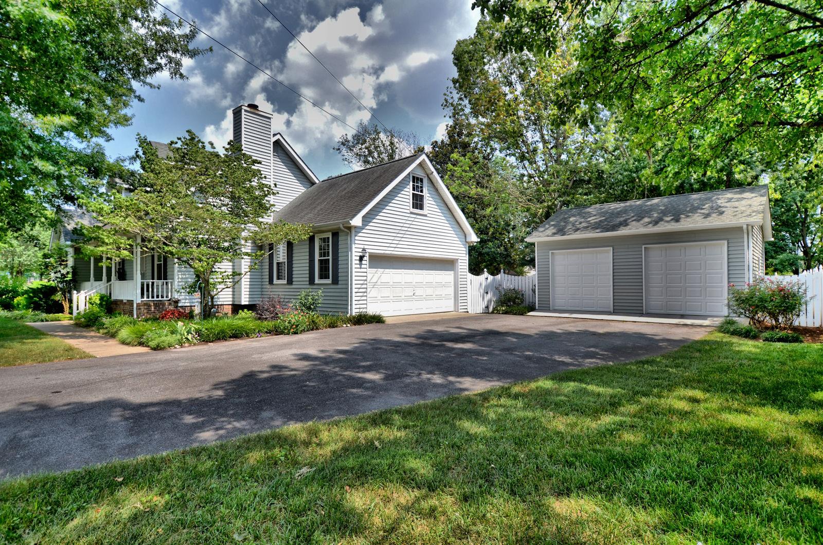 3331 Laurel Mountain Road Murfreesboro, TN 37129 - Photo 4 of 30 Gallery Image 4