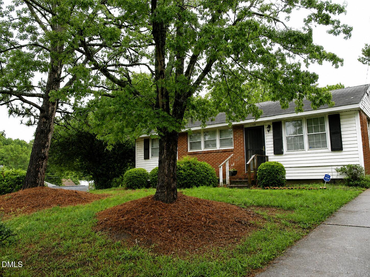 1008 Hadley Road Raleigh, NC 27610 - Photo 1 of 8 hadley1