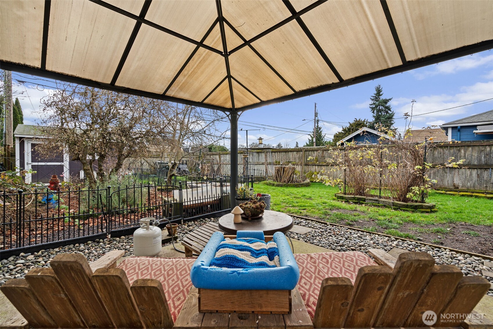 342 Beech Street Longview, WA 98632 - Photo 15 of 19