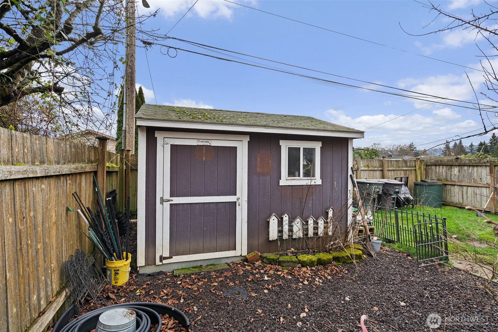 342 Beech Street Longview, WA 98632 - Photo 16 of 19