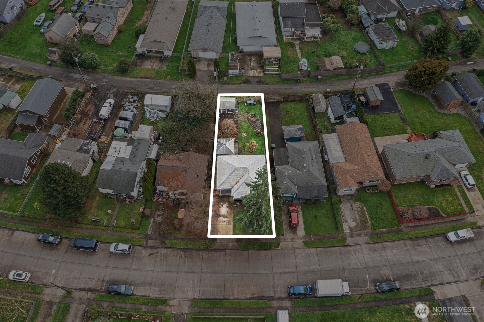 342 Beech Street Longview, WA 98632 - Photo 19 of 19