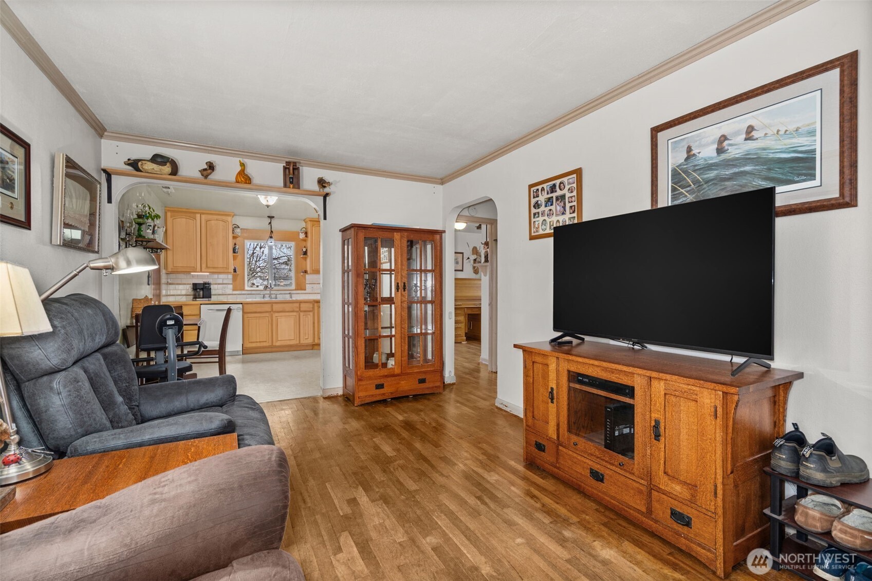 342 Beech Street Longview, WA 98632 - Photo 4 of 19