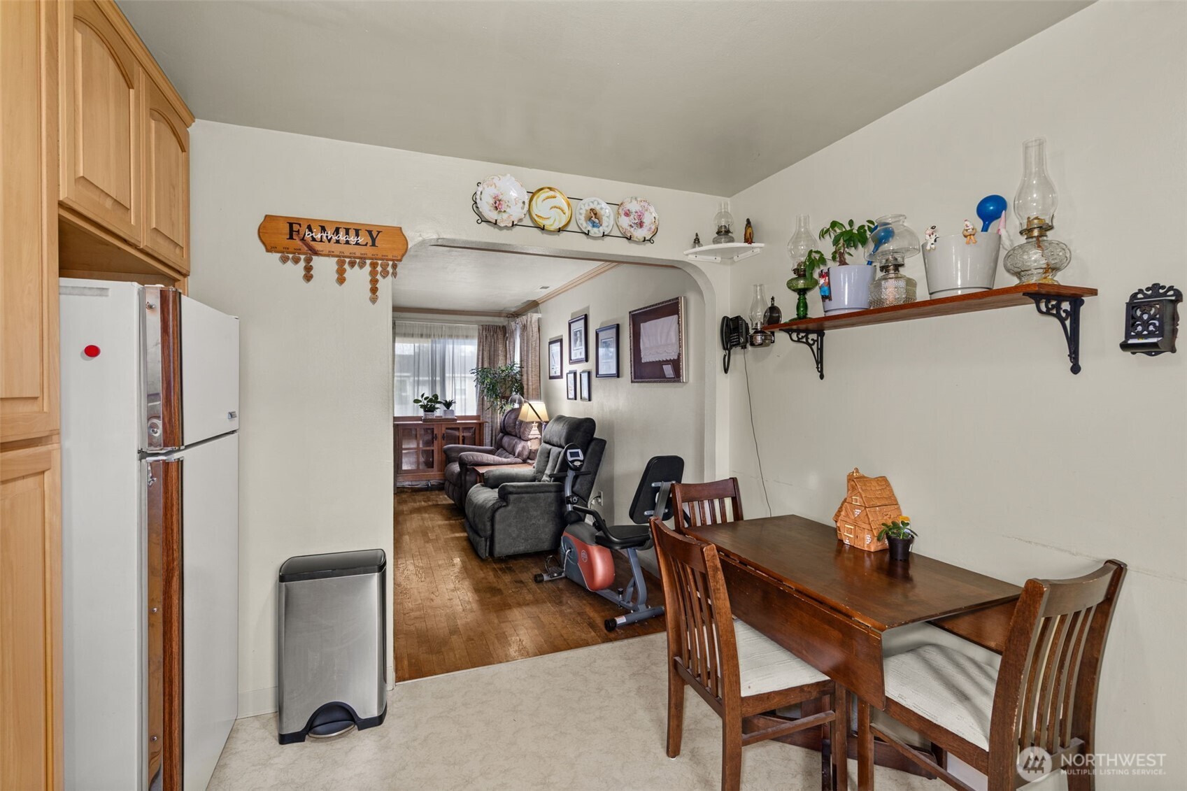 342 Beech Street Longview, WA 98632 - Photo 7 of 19