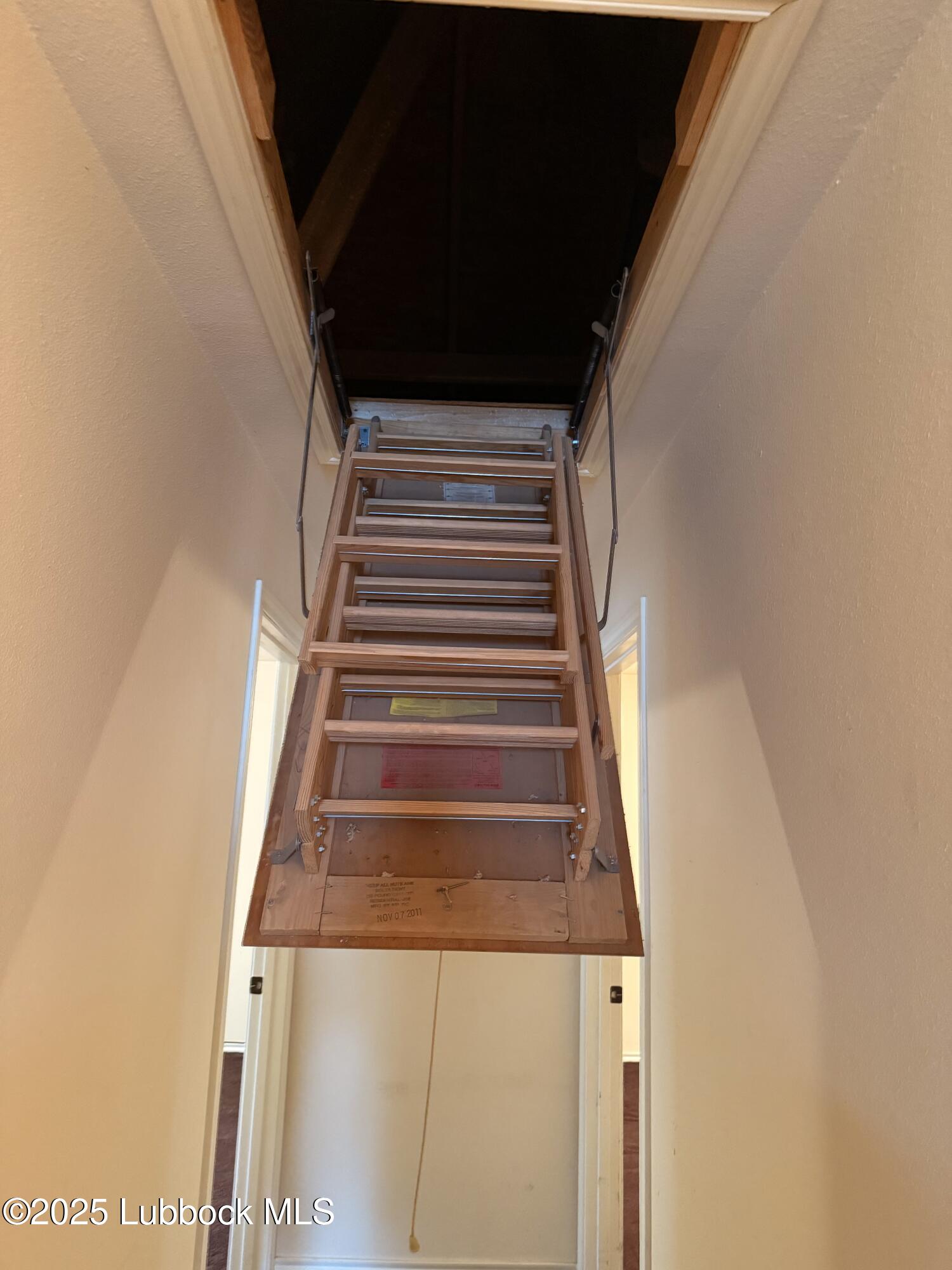 307 East 3rd Street Muleshoe, TX 79347 - Photo 9 of 20 a view of entryway