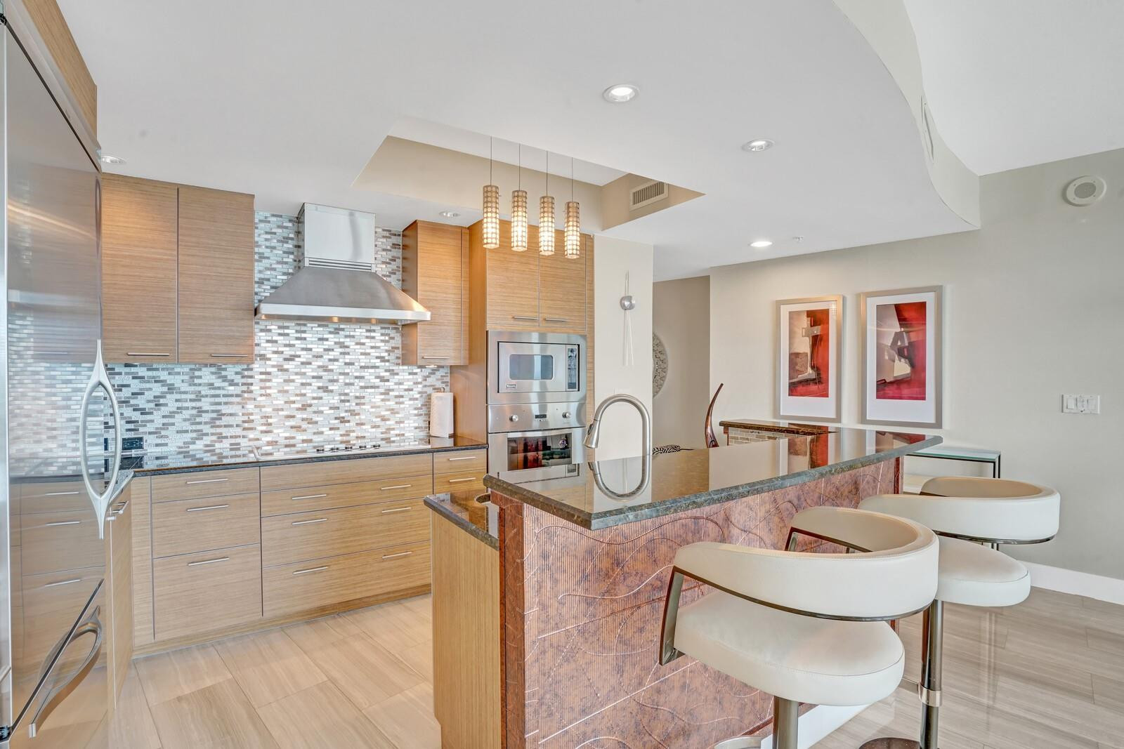 1 North Ocean Boulevard, Unit 1512 Pompano Beach, FL 33062 - Photo 11 of 44 Photo 11