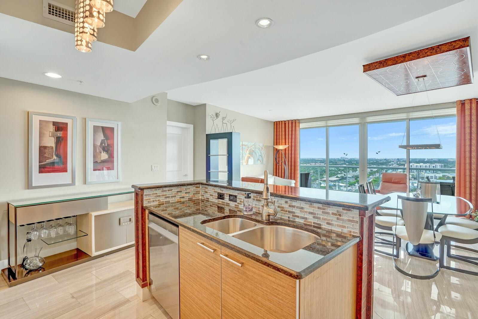 1 North Ocean Boulevard, Unit 1512 Pompano Beach, FL 33062 - Photo 12 of 44 Photo 12