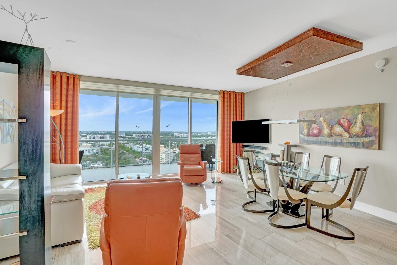 1 North Ocean Boulevard, Unit 1512 Pompano Beach, FL 33062 - Photo 13 of 44 Photo 13