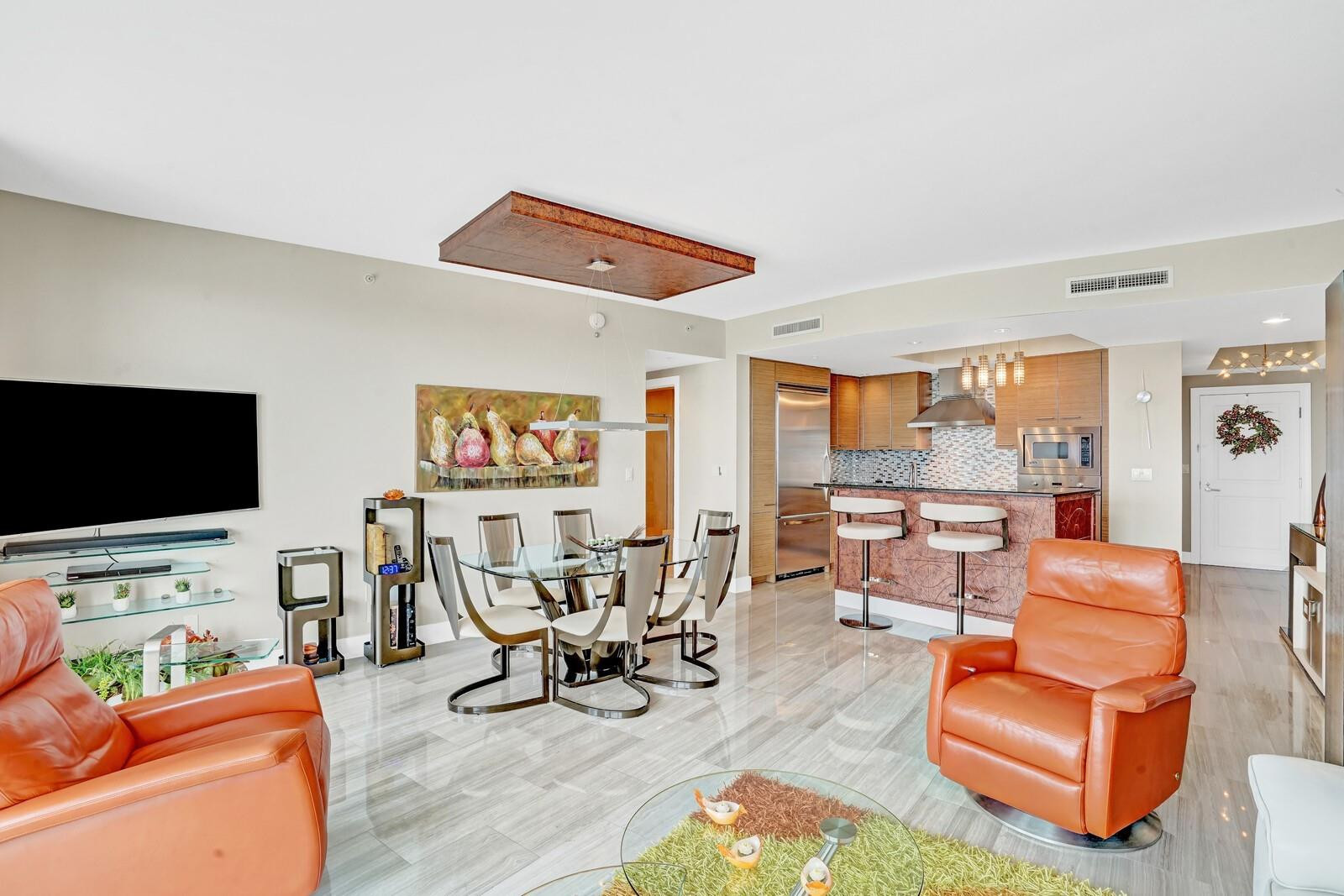 1 North Ocean Boulevard, Unit 1512 Pompano Beach, FL 33062 - Photo 16 of 44 Photo 16