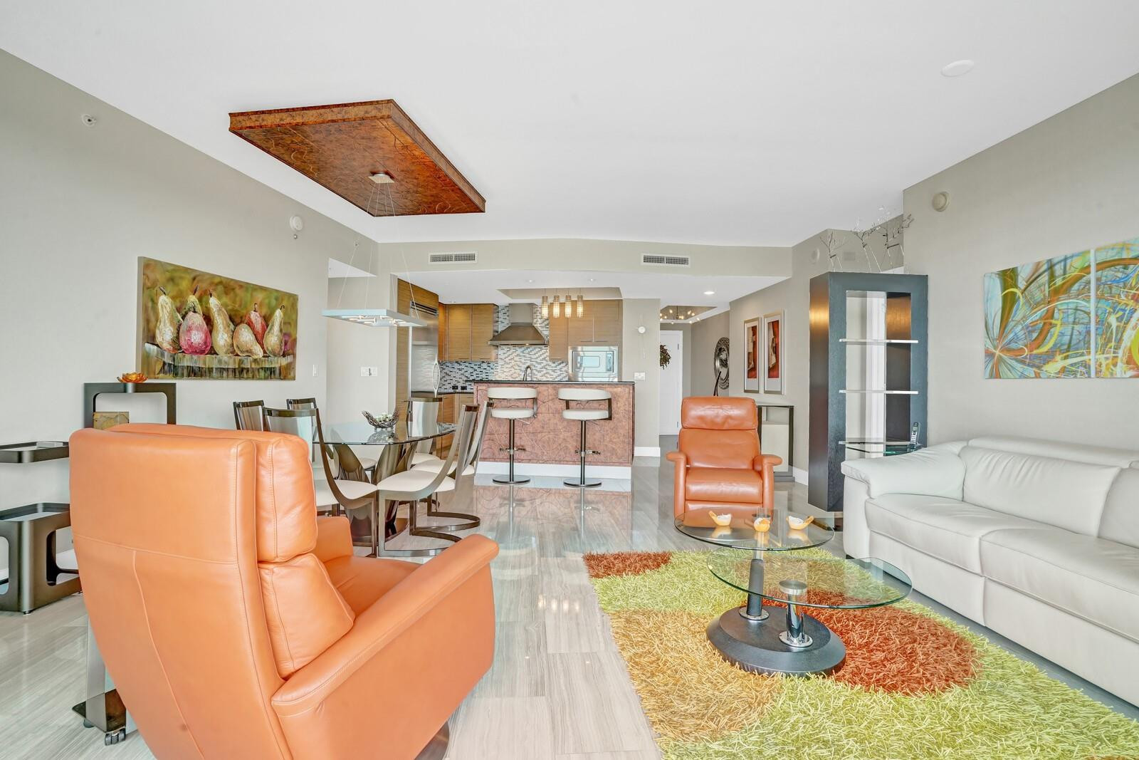 1 North Ocean Boulevard, Unit 1512 Pompano Beach, FL 33062 - Photo 17 of 44 Photo 17