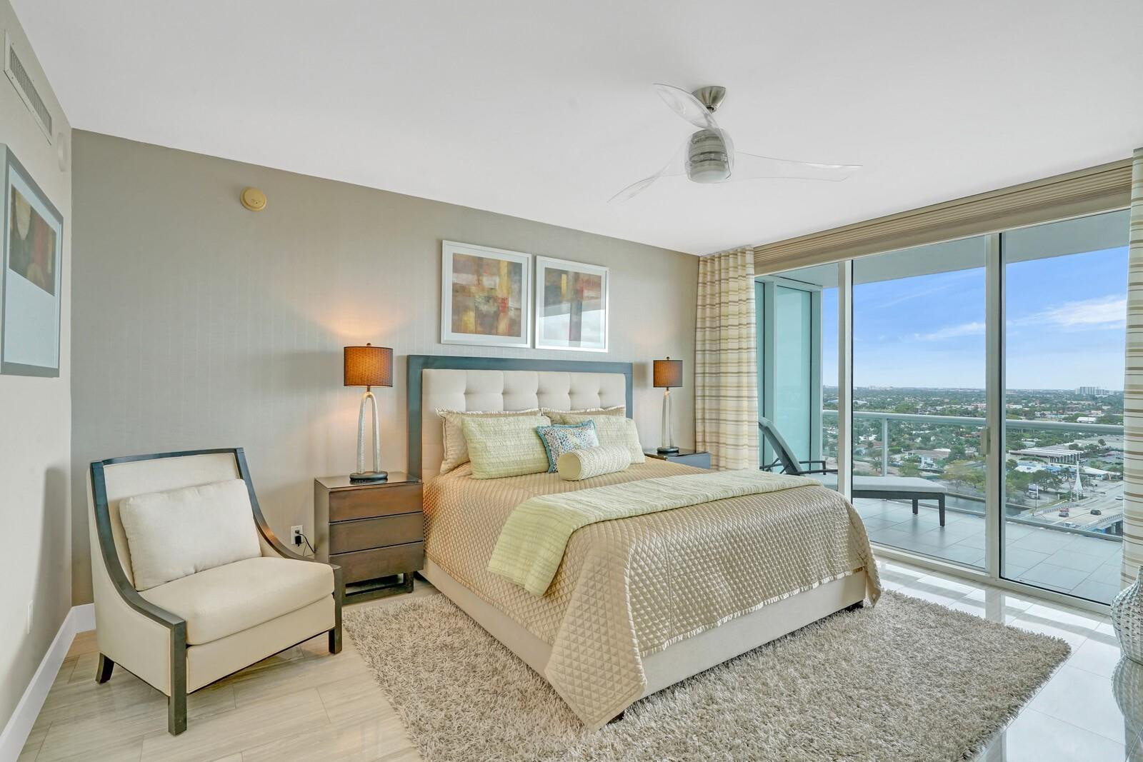 1 North Ocean Boulevard, Unit 1512 Pompano Beach, FL 33062 - Photo 18 of 44 Photo 18