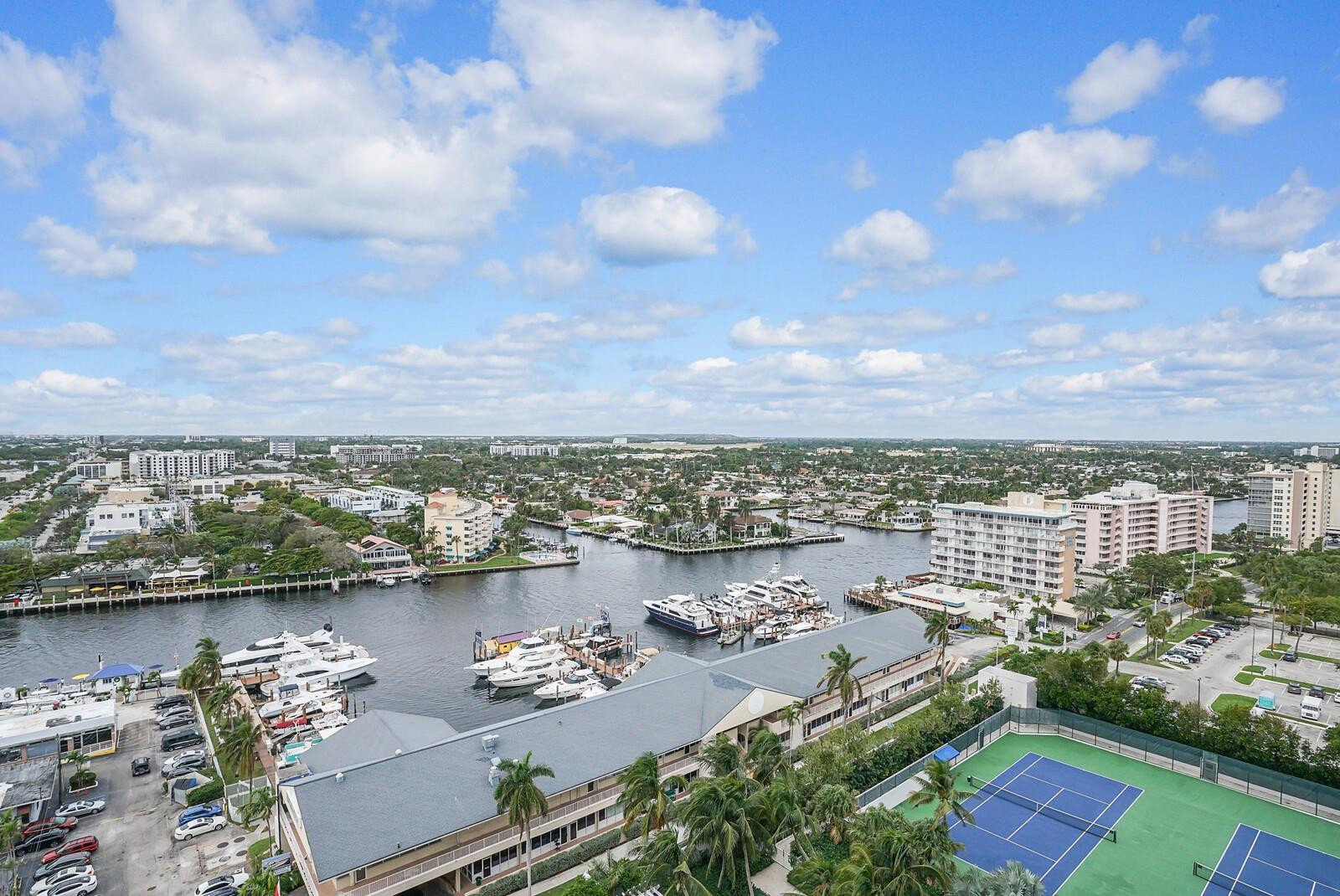 1 North Ocean Boulevard, Unit 1512 Pompano Beach, FL 33062 - Photo 2 of 44 Photo 2