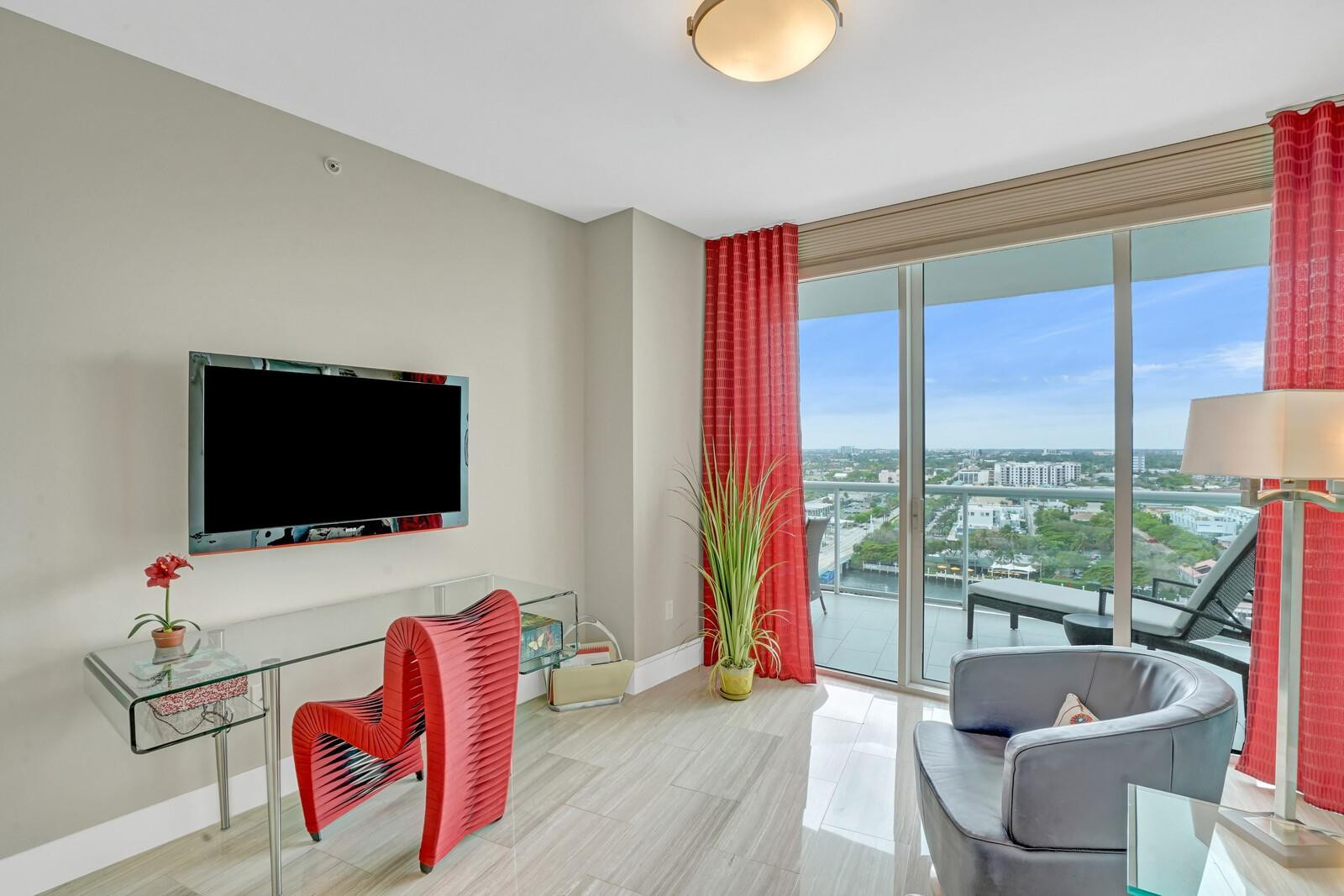 1 North Ocean Boulevard, Unit 1512 Pompano Beach, FL 33062 - Photo 22 of 44 Photo 22