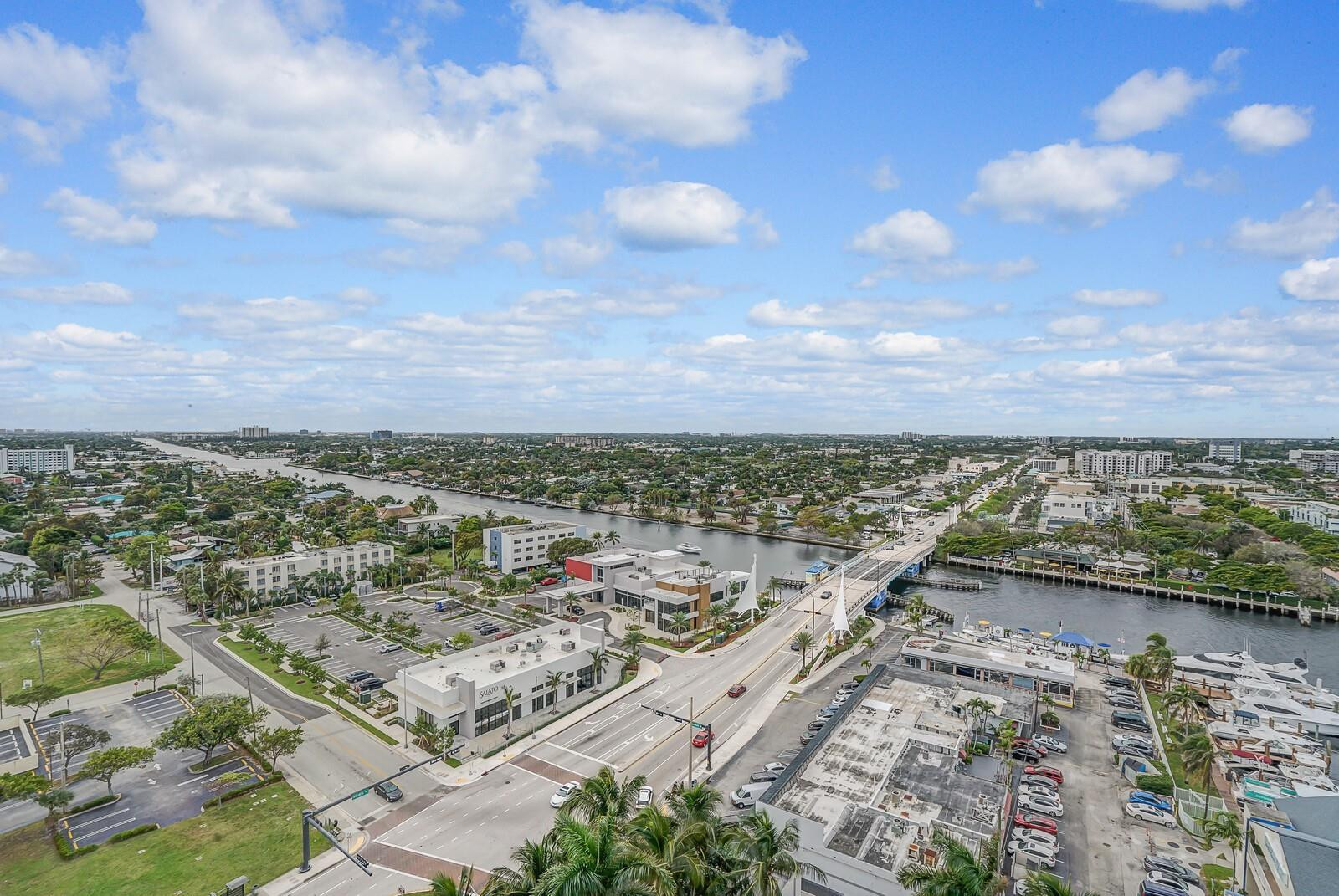 1 North Ocean Boulevard, Unit 1512 Pompano Beach, FL 33062 - Photo 3 of 44 Photo 3