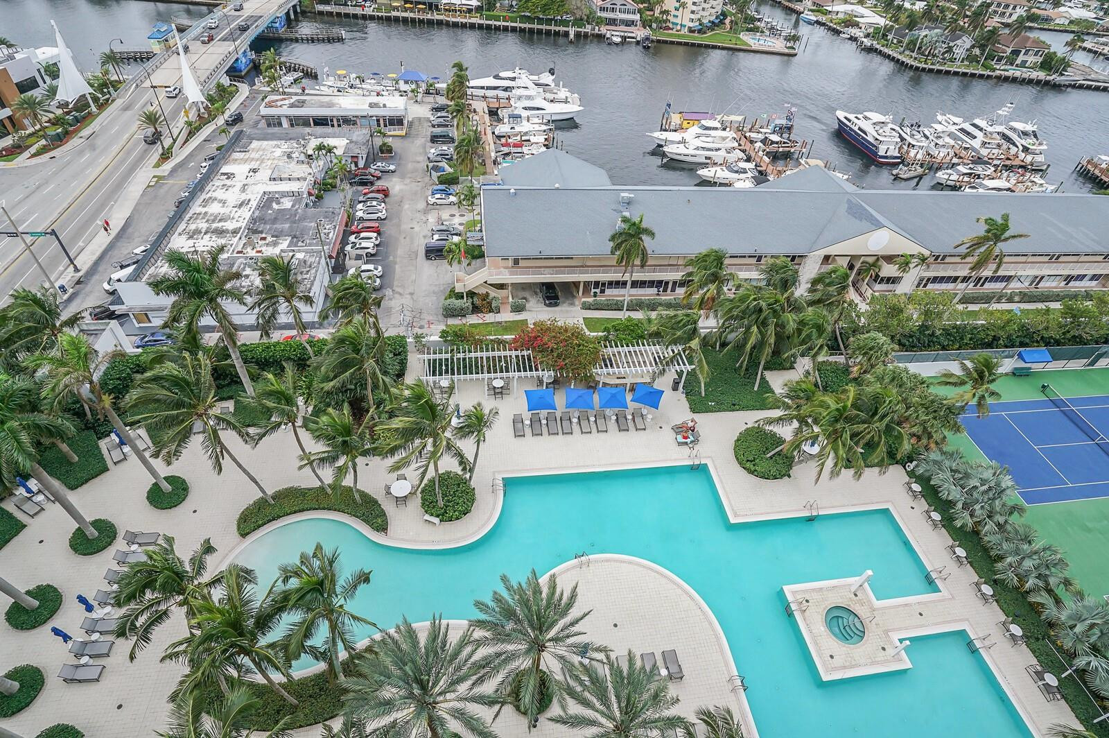 1 North Ocean Boulevard, Unit 1512 Pompano Beach, FL 33062 - Photo 31 of 44 Photo 31