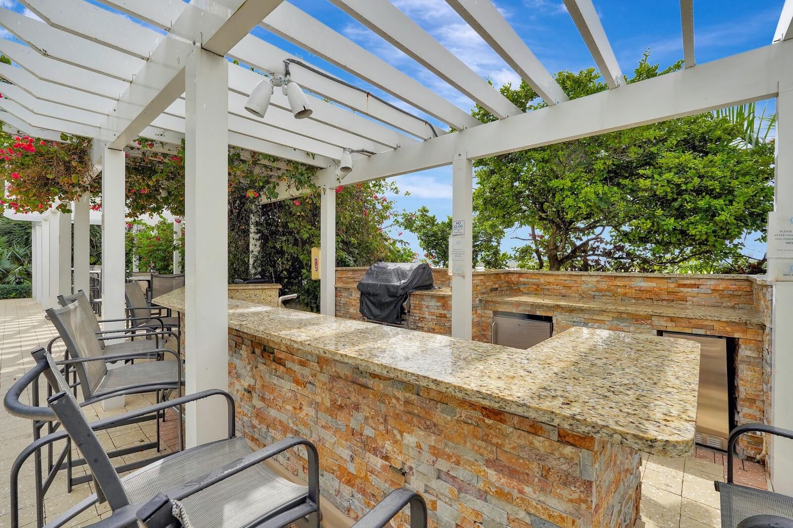 1 North Ocean Boulevard, Unit 1512 Pompano Beach, FL 33062 - Photo 37 of 44 Photo 37