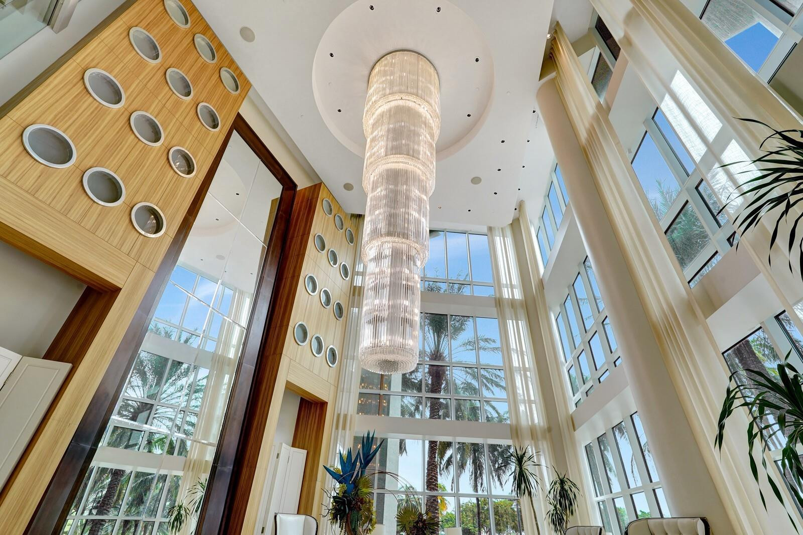 1 North Ocean Boulevard, Unit 1512 Pompano Beach, FL 33062 - Photo 5 of 44 Photo 5