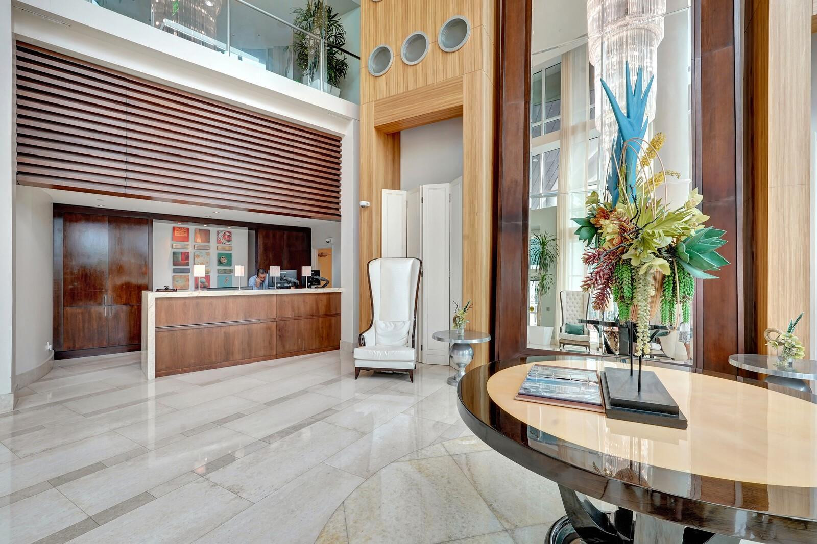 1 North Ocean Boulevard, Unit 1512 Pompano Beach, FL 33062 - Photo 6 of 44 Photo 6