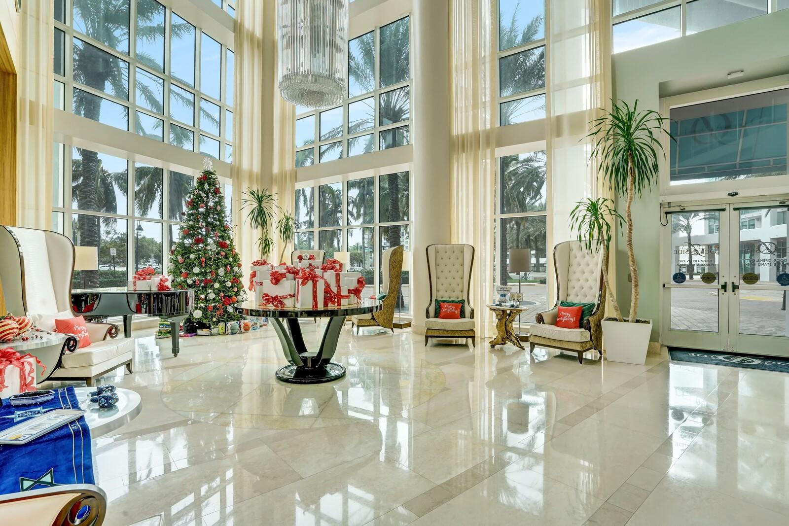 1 North Ocean Boulevard, Unit 1512 Pompano Beach, FL 33062 - Photo 7 of 44 Photo 7