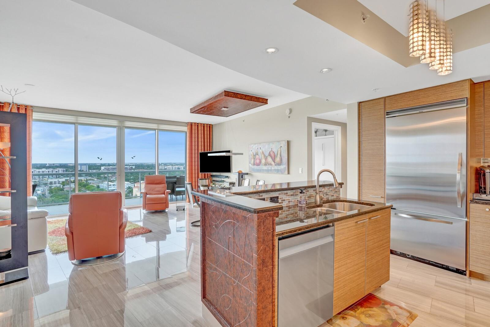 1 North Ocean Boulevard, Unit 1512 Pompano Beach, FL 33062 - Photo 9 of 44 Photo 9