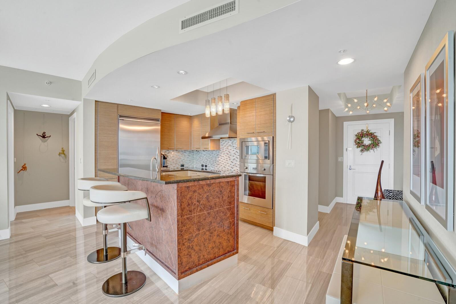 1 North Ocean Boulevard, Unit 1512 Pompano Beach, FL 33062 - Photo 10 of 44 Photo 10