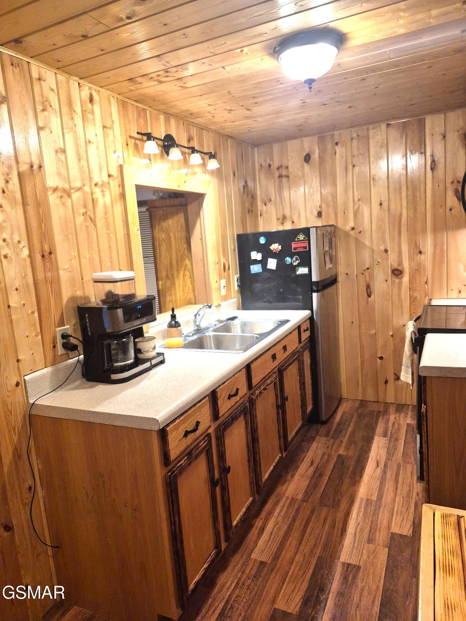 4455 Trail Hollow Road Cosby, TN 37722 - Photo 19 of 27 Gallery Image 19