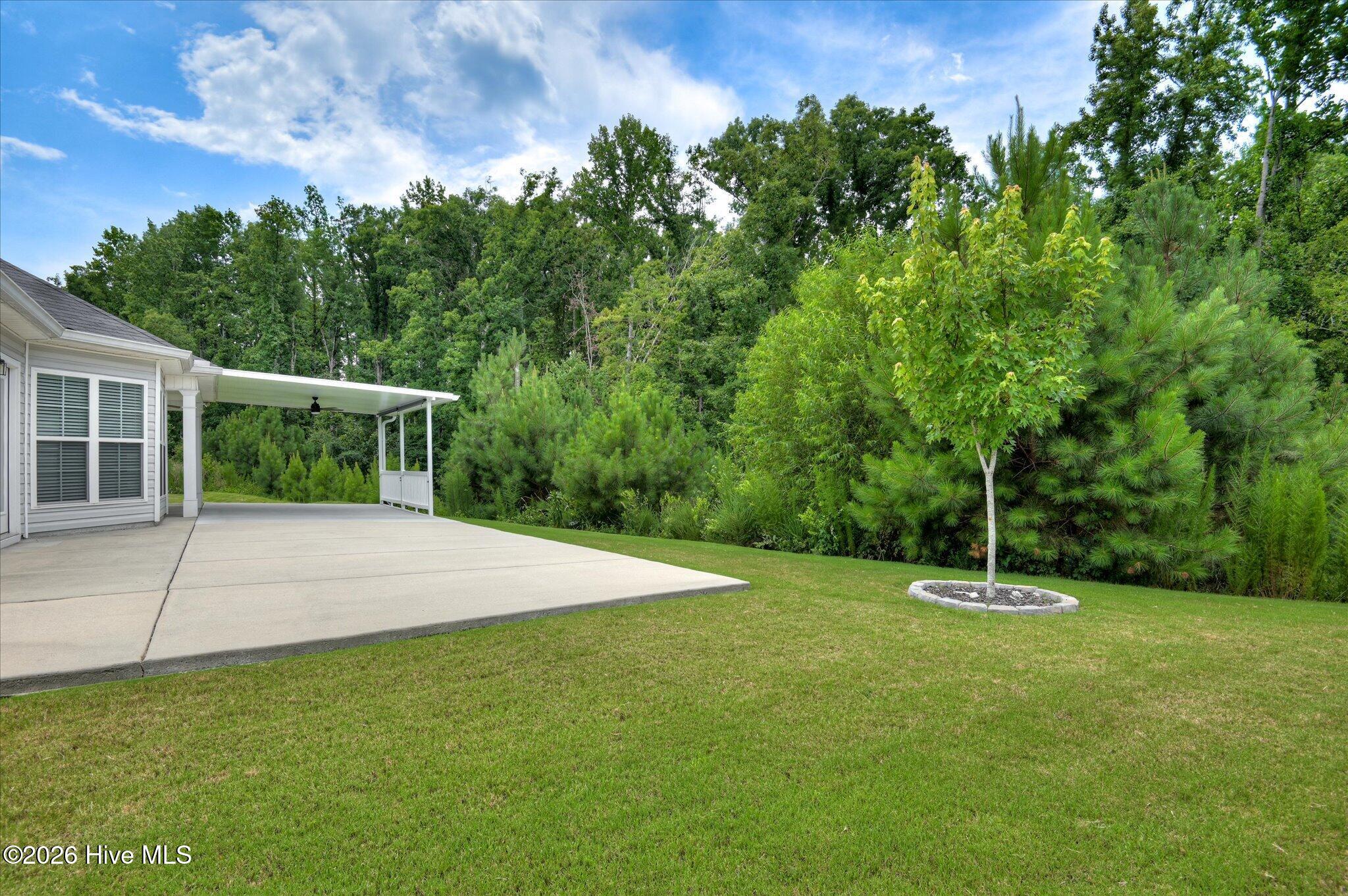 705 Perth Court Grovetown, GA 30813 - Photo 49 of 50