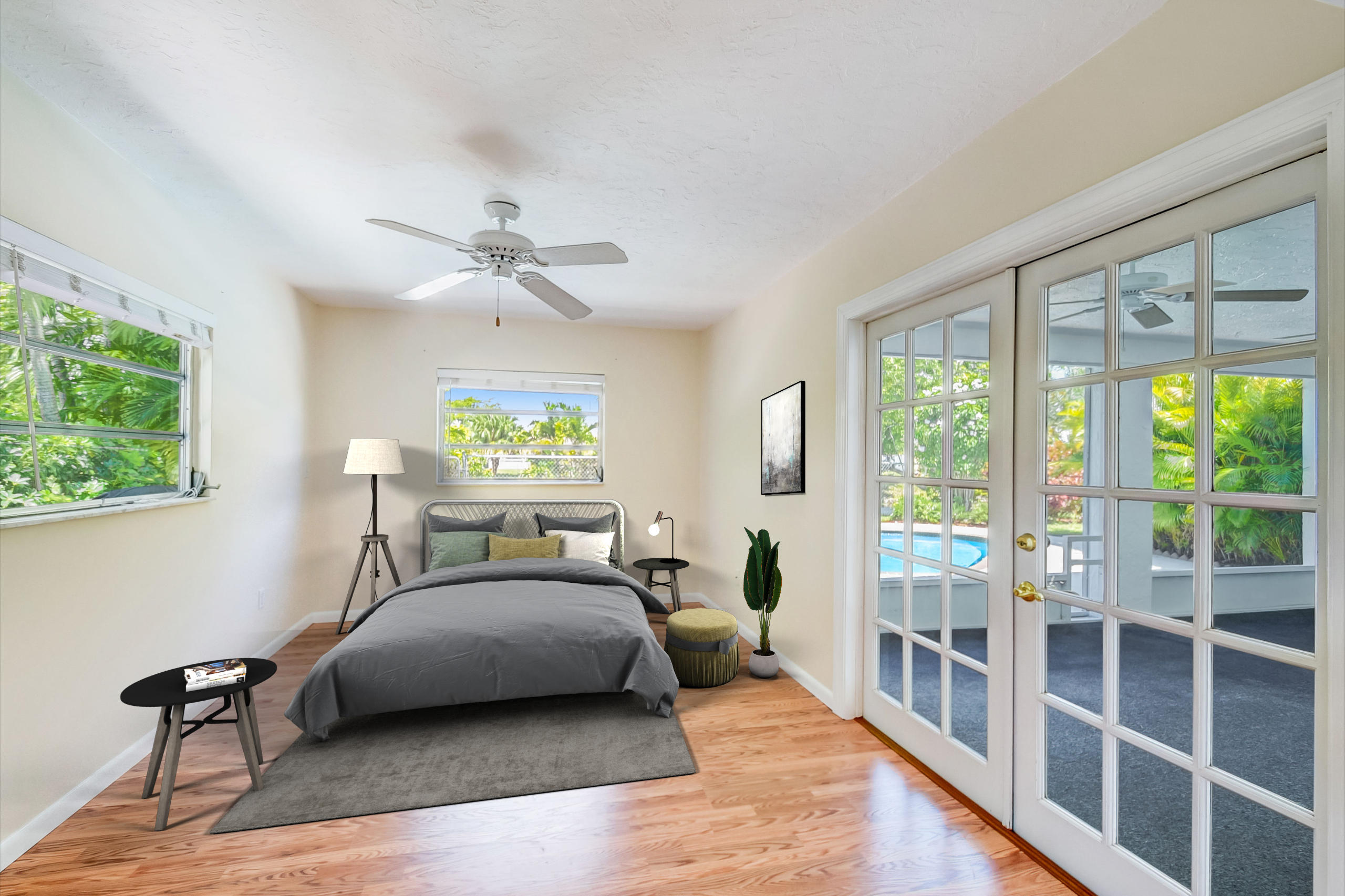 22298 Garrison Street Boca Raton, FL 33428 - Photo 29 of 62 Possible 4th bed
