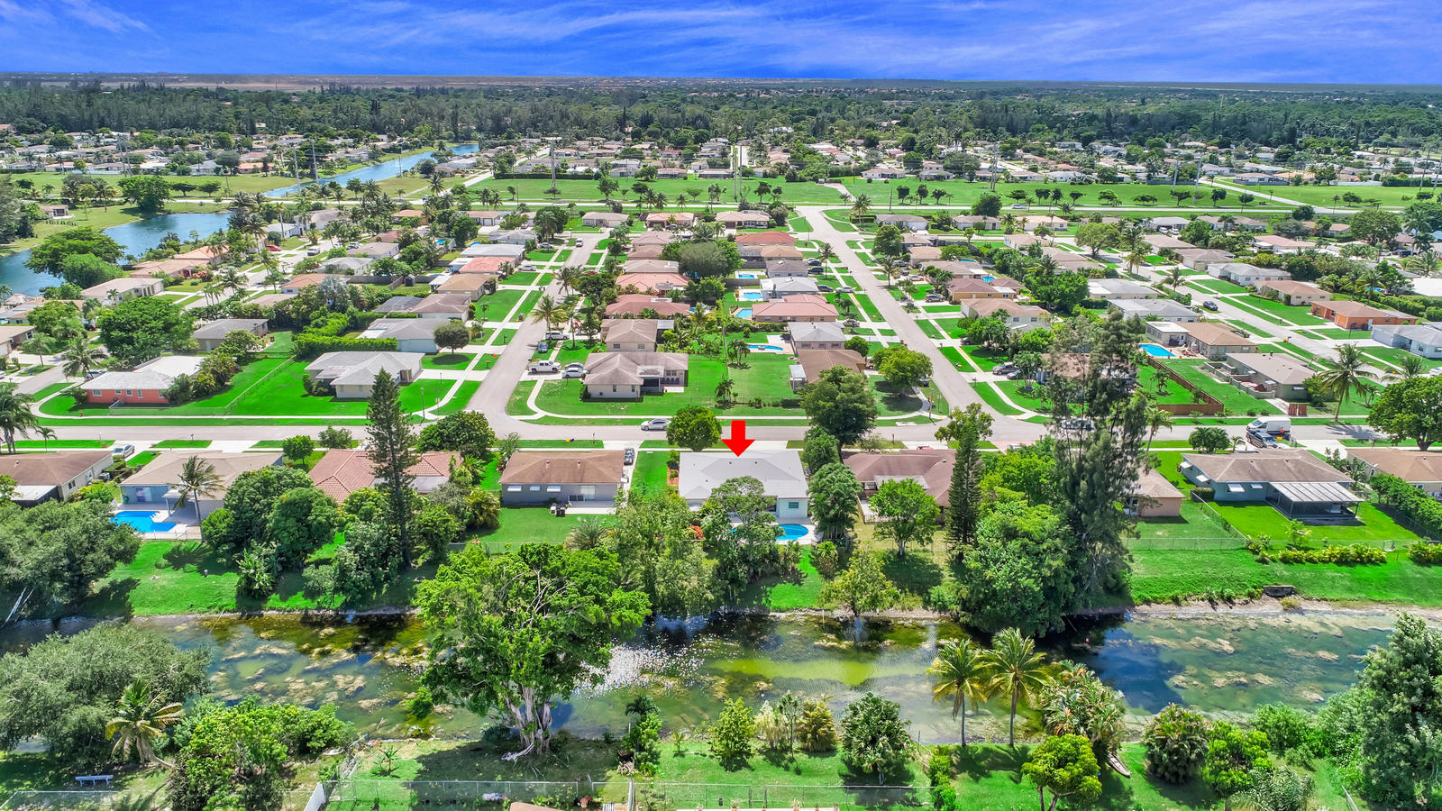 22298 Garrison Street Boca Raton, FL 33428 - Photo 8 of 62 a view of a city