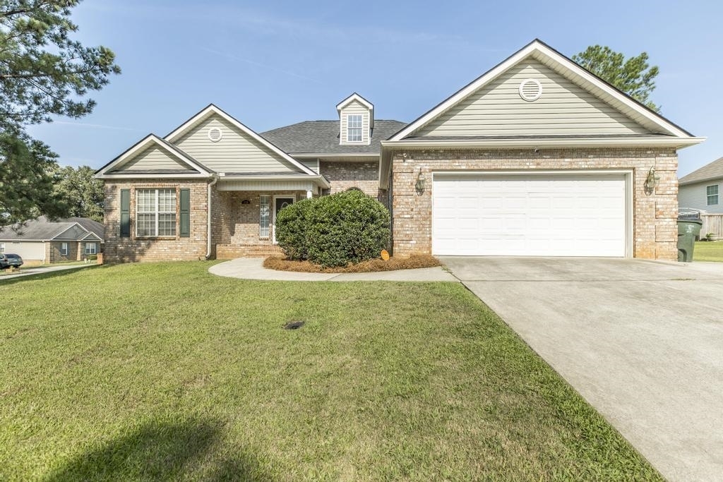 115 Satilla Lane, Warner Robins, GA 31088 Compass