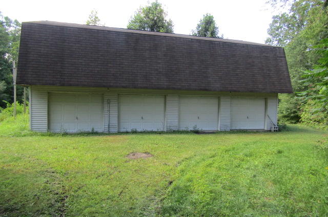 881 Deep Water Road Crossville, TN 38571 - Photo 3 of 40 Detached Garage