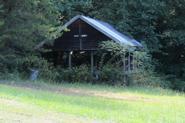 881 Deep Water Road Crossville, TN 38571 - Photo 4 of 40 Pavilion